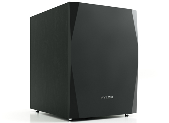 Pylon Audio Sapphire Sub - cecha 1
